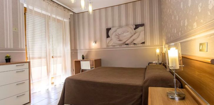 Mājīga atpūta Kaljāri 3* HOTEL RESIDENCE ULIVI E PALME viesnīcā! 15