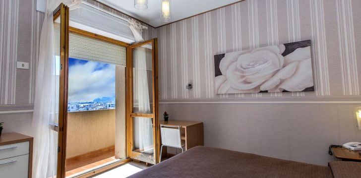 Mājīga atpūta Kaljāri 3* HOTEL RESIDENCE ULIVI E PALME viesnīcā! 18