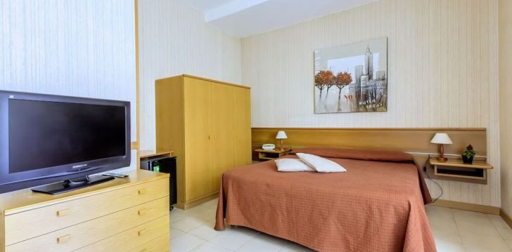 Mājīga atpūta Kaljāri 3* HOTEL RESIDENCE ULIVI E PALME viesnīcā! 23