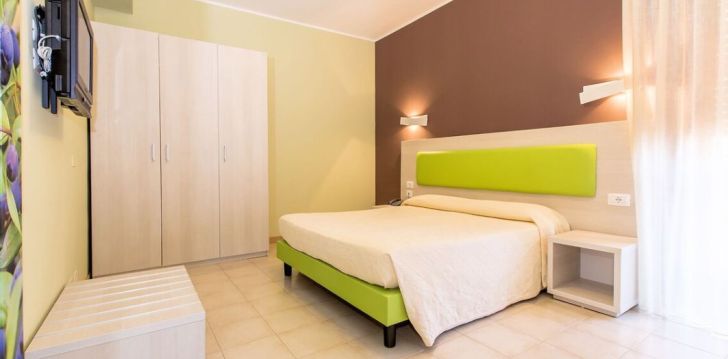 Mājīga atpūta Kaljāri 3* HOTEL RESIDENCE ULIVI E PALME viesnīcā! 24