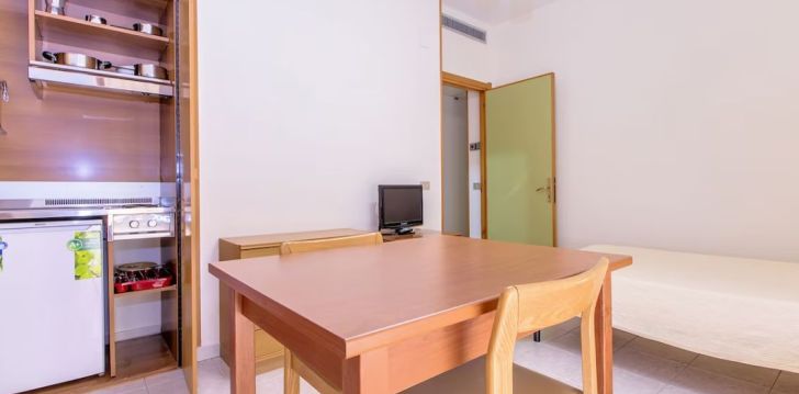 Mājīga atpūta Kaljāri 3* HOTEL RESIDENCE ULIVI E PALME viesnīcā! 25