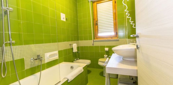 Mājīga atpūta Kaljāri 3* HOTEL RESIDENCE ULIVI E PALME viesnīcā! 26