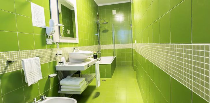 Mājīga atpūta Kaljāri 3* HOTEL RESIDENCE ULIVI E PALME viesnīcā! 27