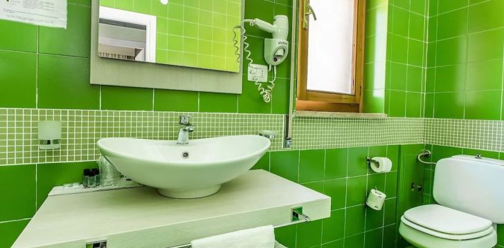 Mājīga atpūta Kaljāri 3* HOTEL RESIDENCE ULIVI E PALME viesnīcā! 29