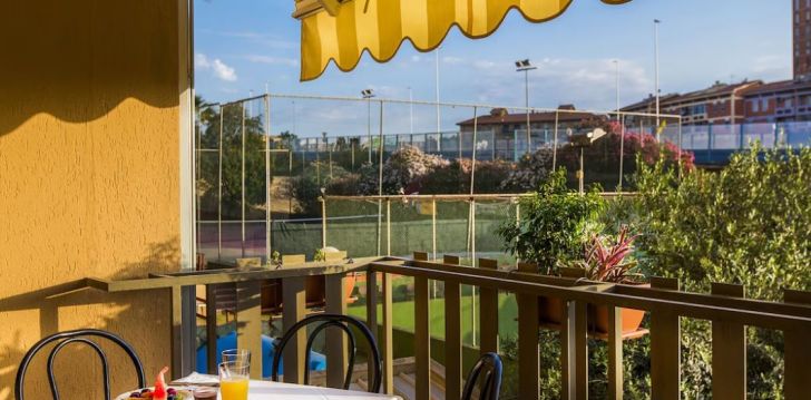 Mājīga atpūta Kaljāri 3* HOTEL RESIDENCE ULIVI E PALME viesnīcā! 30
