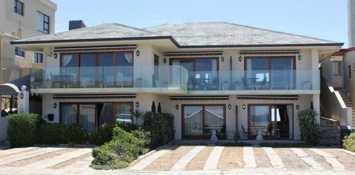 4* MT BIJOUX PREFERRED ACCOMMODATION Keiptaunā, Dienvidāfrikā - pavisam netālu no okeāna! 18