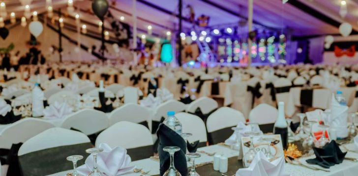 5* TITANIC ROYAL - laiska atpūta visai ģimenei Hurgadā, Ēģiptē! 13