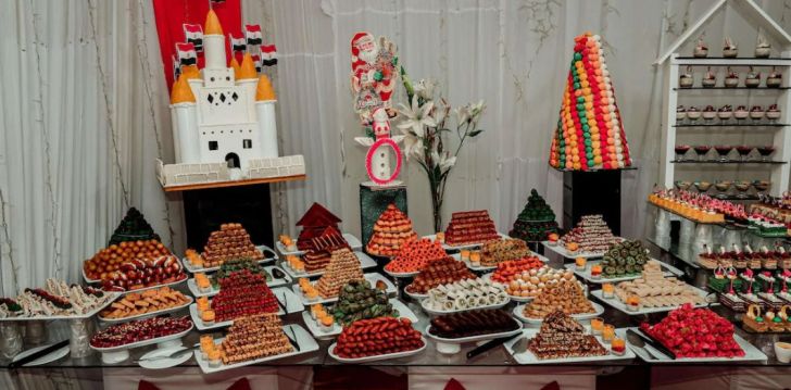 5* TITANIC ROYAL - laiska atpūta visai ģimenei Hurgadā, Ēģiptē! 16