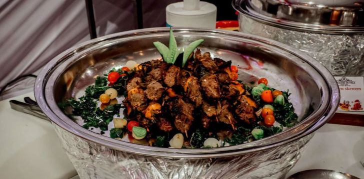 5* TITANIC ROYAL - laiska atpūta visai ģimenei Hurgadā, Ēģiptē! 14