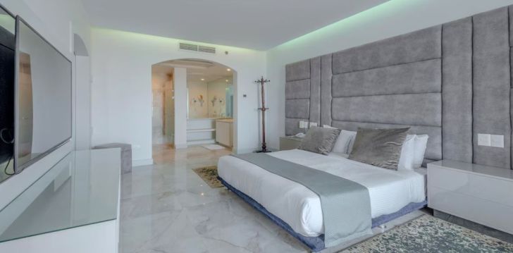 5* TITANIC ROYAL - laiska atpūta visai ģimenei Hurgadā, Ēģiptē! 24