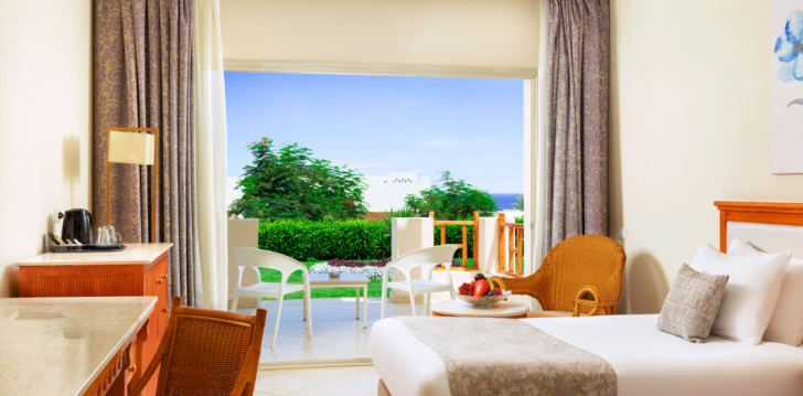 Laiska atpūta 5* PICKALBATROS ROYAL GRAND SHARM Šarmelšeihā! 19