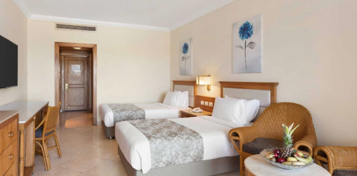 Laiska atpūta 5* PICKALBATROS ROYAL GRAND SHARM Šarmelšeihā! 24