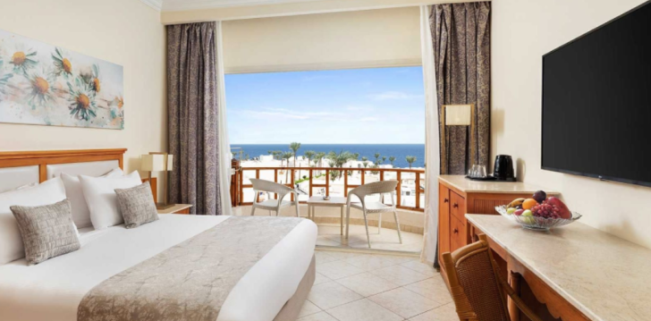 Laiska atpūta 5* PICKALBATROS ROYAL GRAND SHARM Šarmelšeihā! 32