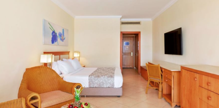 Laiska atpūta 5* PICKALBATROS ROYAL GRAND SHARM Šarmelšeihā! 33