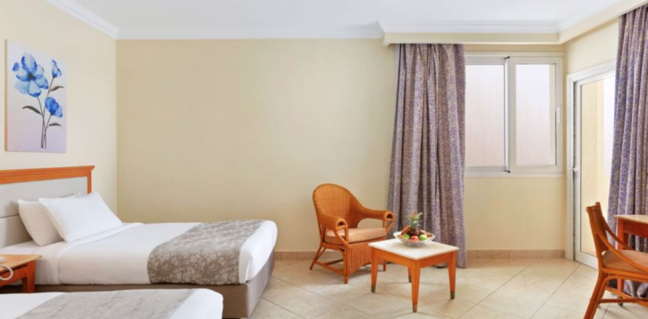 Laiska atpūta 5* PICKALBATROS ROYAL GRAND SHARM Šarmelšeihā! 35