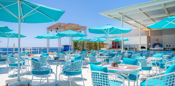 Laiska atpūta 5* PICKALBATROS ROYAL GRAND SHARM Šarmelšeihā! 37