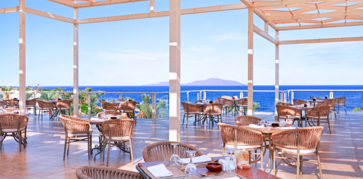 Laiska atpūta 5* PICKALBATROS ROYAL GRAND SHARM Šarmelšeihā! 38