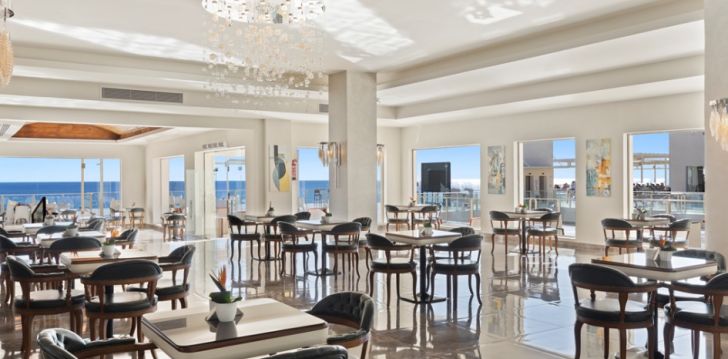 Laiska atpūta 5* PICKALBATROS ROYAL GRAND SHARM Šarmelšeihā! 39