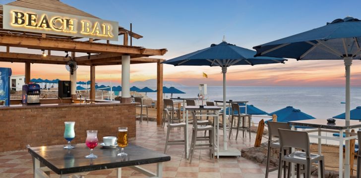 Laiska atpūta 5* PICKALBATROS ROYAL GRAND SHARM Šarmelšeihā! 40