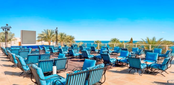 Laiska atpūta 5* PICKALBATROS ROYAL GRAND SHARM Šarmelšeihā! 41
