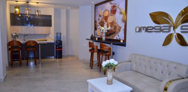 Laiska atpūta 5* PICKALBATROS ROYAL GRAND SHARM Šarmelšeihā! 57