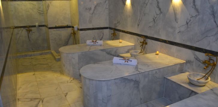 Laiska atpūta 5* PICKALBATROS ROYAL GRAND SHARM Šarmelšeihā! 59