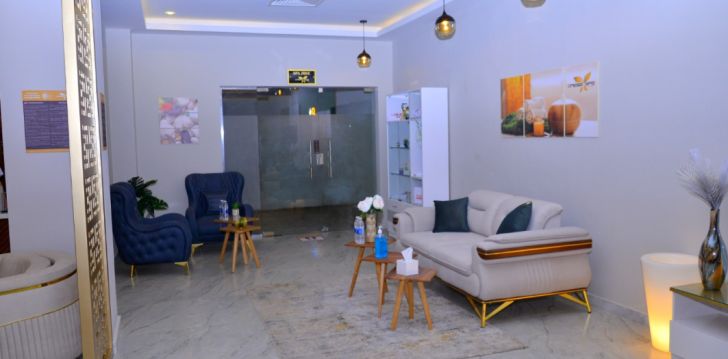 Laiska atpūta 5* PICKALBATROS ROYAL GRAND SHARM Šarmelšeihā! 60