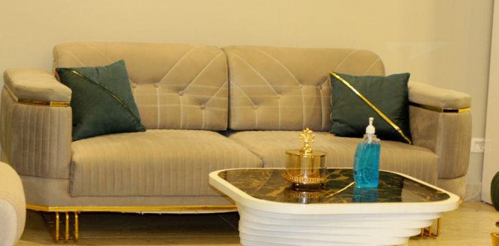 Laiska atpūta 5* PICKALBATROS ROYAL GRAND SHARM Šarmelšeihā! 62