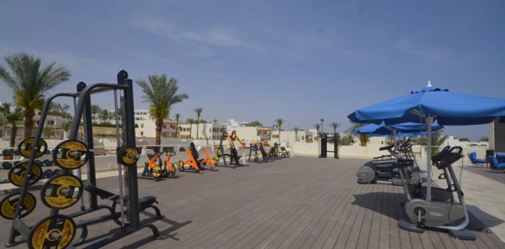 Laiska atpūta 5* PICKALBATROS ROYAL GRAND SHARM Šarmelšeihā! 63