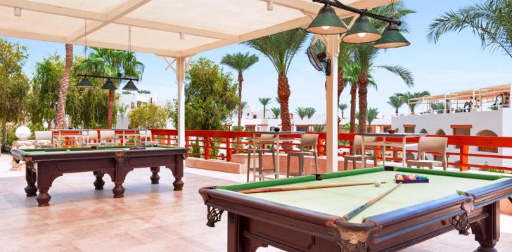 Laiska atpūta 5* PICKALBATROS ROYAL GRAND SHARM Šarmelšeihā! 64