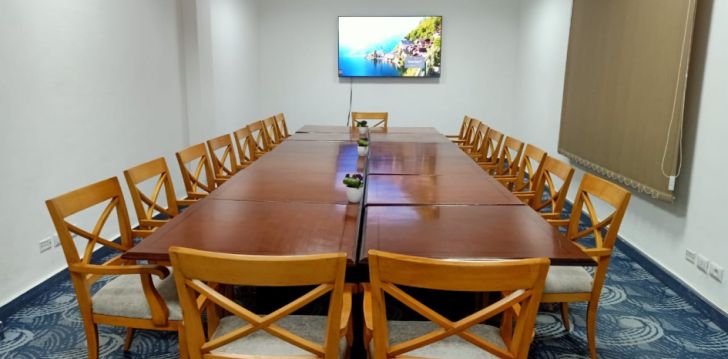 Laiska atpūta 5* PICKALBATROS ROYAL GRAND SHARM Šarmelšeihā! 66