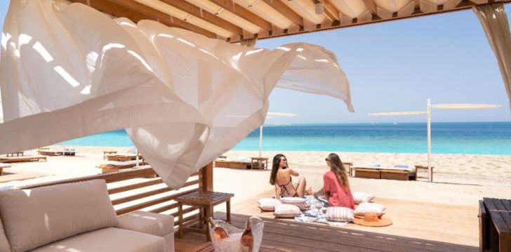 Luksusa atvaļinājums 5* RIXOS PREMIUM MAGAWISH Hurgadā! 8