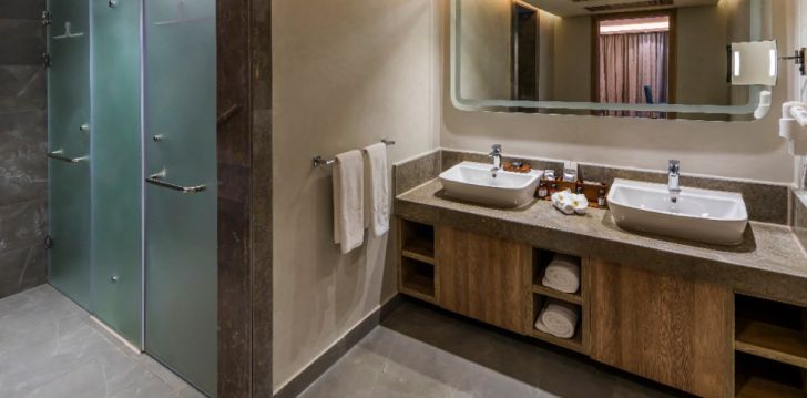 Luksusa atvaļinājums 5* RIXOS PREMIUM MAGAWISH Hurgadā! 18
