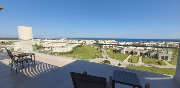 Luksusa atvaļinājums 5* RIXOS PREMIUM MAGAWISH Hurgadā! 21