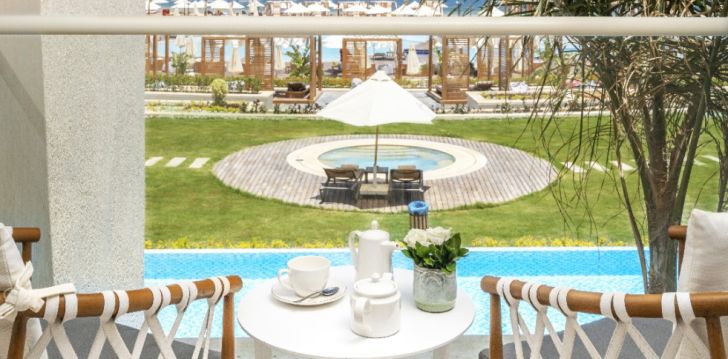 Luksusa atvaļinājums 5* RIXOS PREMIUM MAGAWISH Hurgadā! 26