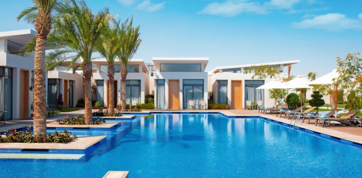 Luksusa atvaļinājums 5* RIXOS PREMIUM MAGAWISH Hurgadā! 32