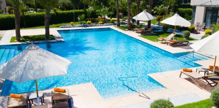 Luksusa atvaļinājums 5* RIXOS PREMIUM MAGAWISH Hurgadā! 36