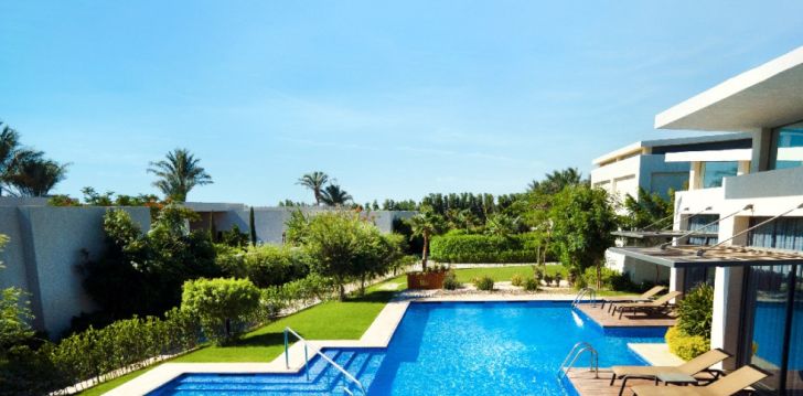 Luksusa atvaļinājums 5* RIXOS PREMIUM MAGAWISH Hurgadā! 37