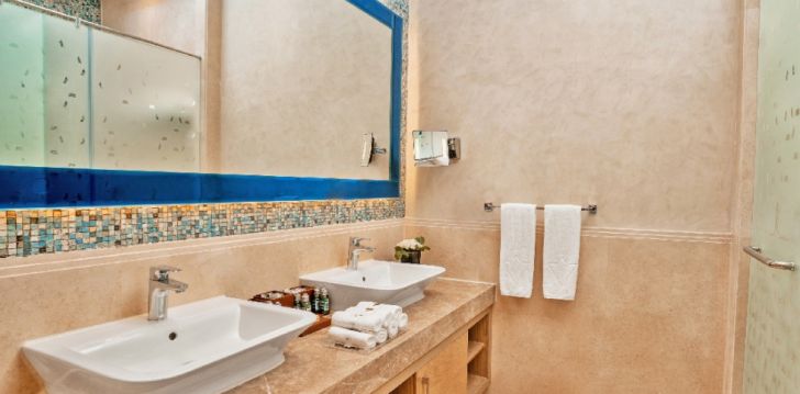 Luksusa atvaļinājums 5* RIXOS PREMIUM MAGAWISH Hurgadā! 42