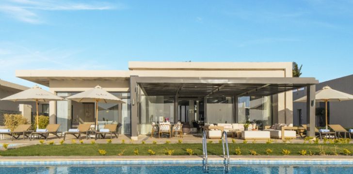 Luksusa atvaļinājums 5* RIXOS PREMIUM MAGAWISH Hurgadā! 45