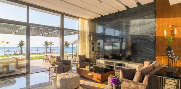 Luksusa atvaļinājums 5* RIXOS PREMIUM MAGAWISH Hurgadā! 46
