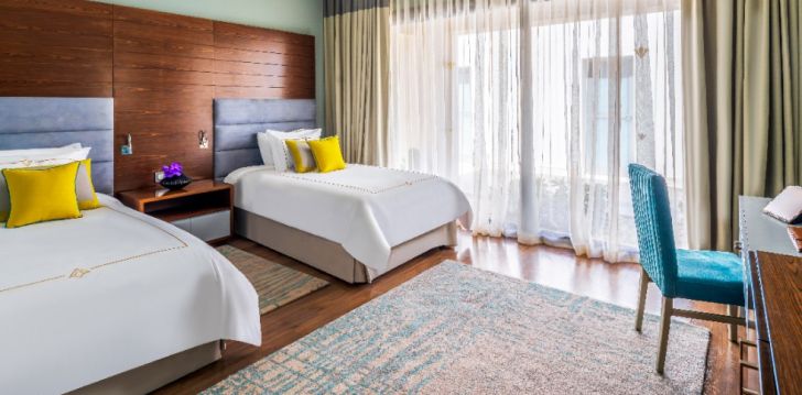Luksusa atvaļinājums 5* RIXOS PREMIUM MAGAWISH Hurgadā! 47