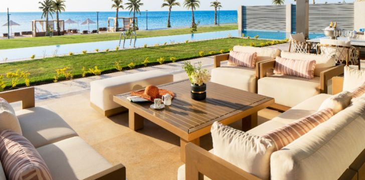 Luksusa atvaļinājums 5* RIXOS PREMIUM MAGAWISH Hurgadā! 52