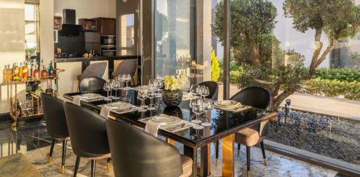 Luksusa atvaļinājums 5* RIXOS PREMIUM MAGAWISH Hurgadā! 53