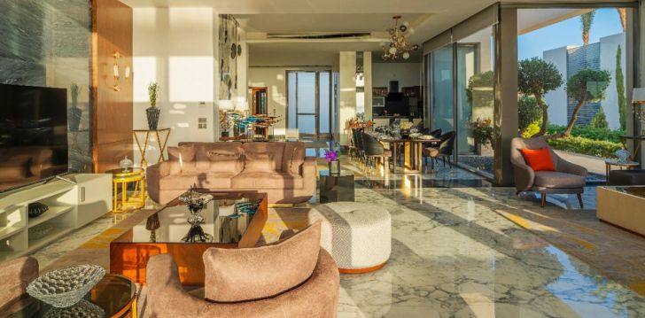 Luksusa atvaļinājums 5* RIXOS PREMIUM MAGAWISH Hurgadā! 54