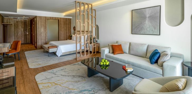 Luksusa atvaļinājums 5* RIXOS PREMIUM MAGAWISH Hurgadā! 58