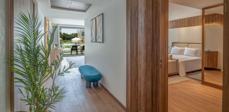 Luksusa atvaļinājums 5* RIXOS PREMIUM MAGAWISH Hurgadā! 61