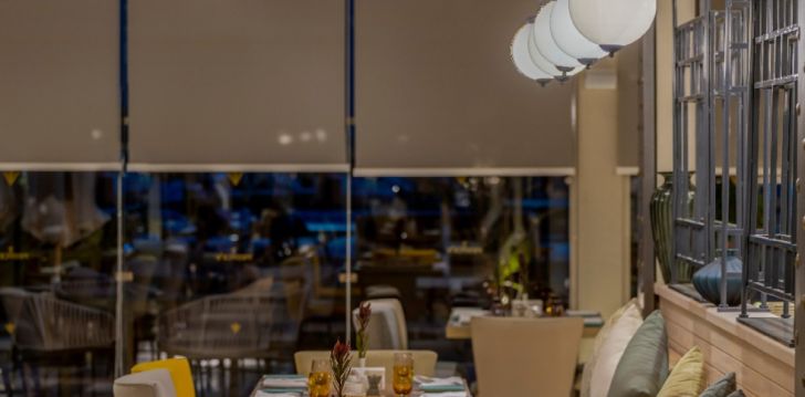 Luksusa atvaļinājums 5* RIXOS PREMIUM MAGAWISH Hurgadā! 64