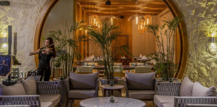 Luksusa atvaļinājums 5* RIXOS PREMIUM MAGAWISH Hurgadā! 65
