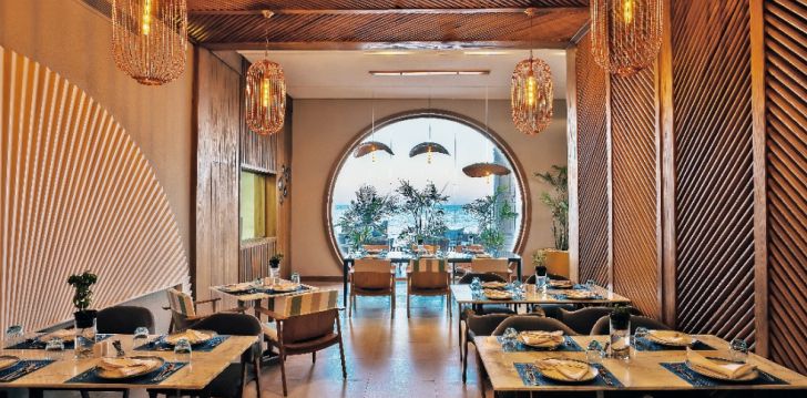 Luksusa atvaļinājums 5* RIXOS PREMIUM MAGAWISH Hurgadā! 66